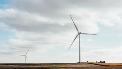 Why Is Wind Energy Infrastructure Resilient In The Face Of Natural Disasters?