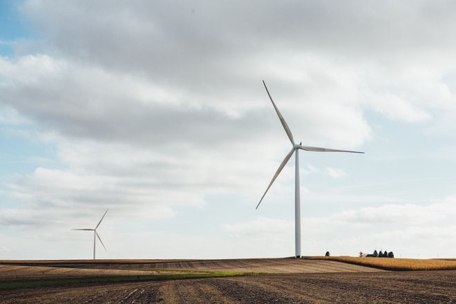 Why Is Wind Energy Infrastructure Resilient In The Face Of Natural Disasters?