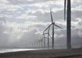 What Is Offshore Wind Energy And How Does It Compare To Onshore Wind Energy? 3 What Is Offshore Wind Energy And How Does It Compare To Onshore Wind Energy?
