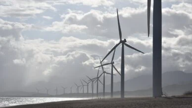 What Is Offshore Wind Energy And How Does It Compare To Onshore Wind Energy?
