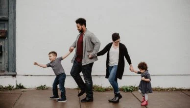 Why Is Creating Family Rituals And Traditions Beneficial?