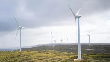How To Conduct Wind Resource Assessments For Large-Scale Wind Farms?