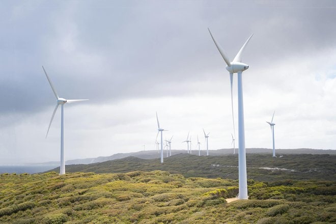 How To Conduct Wind Resource Assessments For Large-Scale Wind Farms?
