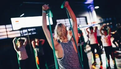 Why Is Resistance Band Training Effective For Strength Building And How To Use Resistance Bands?