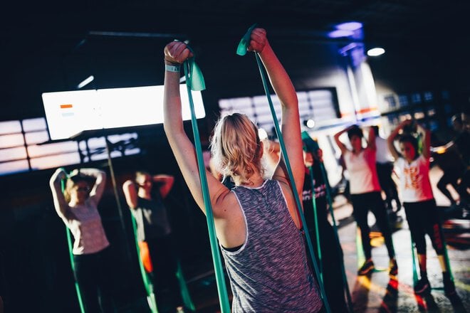Why Is Resistance Band Training Effective For Strength Building And How To Use Resistance Bands?