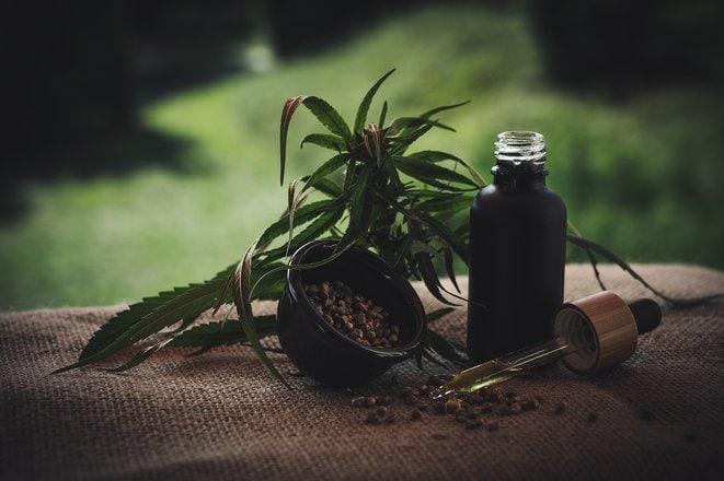 What Are The Potential Benefits Of Cbd For Mental Health?