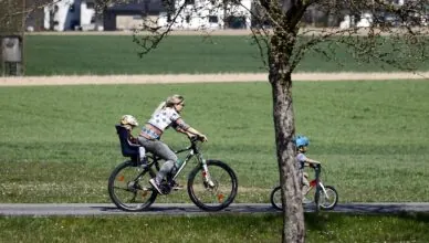 Why Is Family Fitness And Exercise Beneficial For Overall Health?