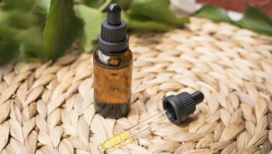 How To Properly Store Cbd-Infused Skincare Products?