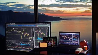 Major Cryptocurrency Market Fluctuations: Analyzing the Bull and Bear Cycles