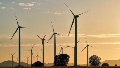 Why Is Wind Energy Considered A Low-Carbon Solution For Industrial Processes?