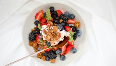 What Is Clean Eating And How To Follow A Clean Eating Lifestyle?