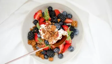 What Is Clean Eating And How To Follow A Clean Eating Lifestyle?