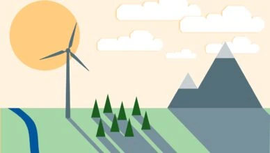 What Is The Potential Of Wind Energy For Off-Grid Applications In Developing Countries?