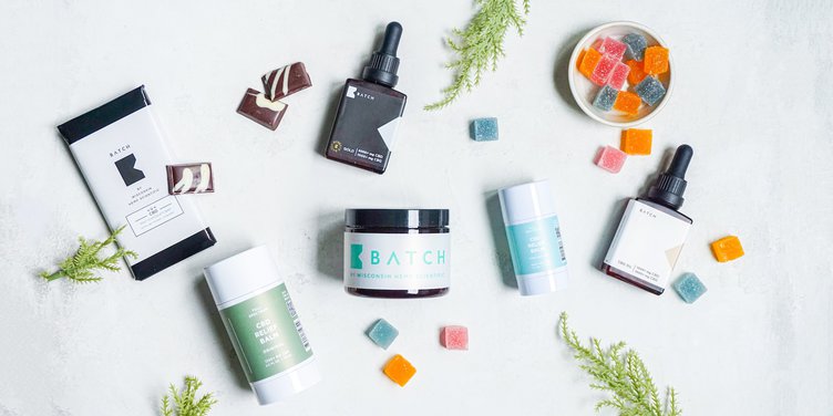 What Are The Different Types Of Cbd Products Available?