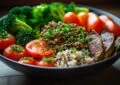 What Is Portion Control And How To Practice It For Healthy Eating? 5 What Is Portion Control And How To Practice It For Healthy Eating?