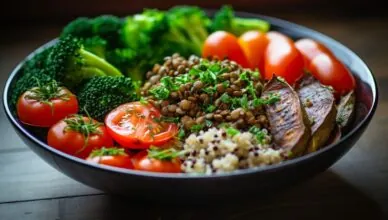 What Is Portion Control And How To Practice It For Healthy Eating?