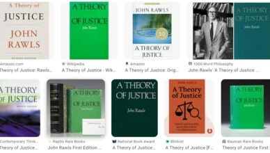 A Theory of Justice by John Rawls - Summary and Review