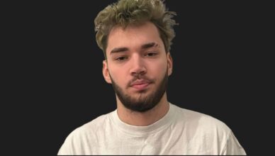 Adin Ross Net Worth: Age, Real Name, Bio, Career, Assets