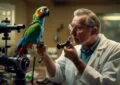 Understanding Avian Gastric Yeast: Diagnosis and Treatment in Parrots 5 Understanding Avian Gastric Yeast: Diagnosis and Treatment in Parrots