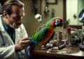 Confronting Avian Tuberculosis in Parrots: Identification and Management