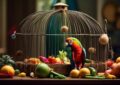 Essential Parrot Care Tips for Beginners