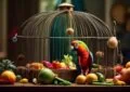 Essential Parrot Care Tips for Beginners 4 Essential Parrot Care Tips for Beginners