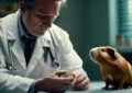 Bladder Stones in Guinea Pigs: Diagnosis and Management 5 Bladder Stones in Guinea Pigs: Diagnosis and Management