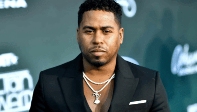 Bobby Valentino Net Worth: Real Name, Age, Bio, Family, Career, Awards