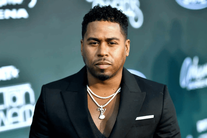 Bobby Valentino Net Worth: Real Name, Age, Bio, Family, Career, Awards