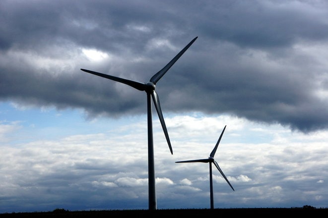 What Is Wind Power Forecasting And How Does It Aid Grid Management?