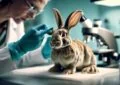 Uterine Cancer in Female Rabbits: Early Detection 5 Uterine Cancer in Female Rabbits: Early Detection
