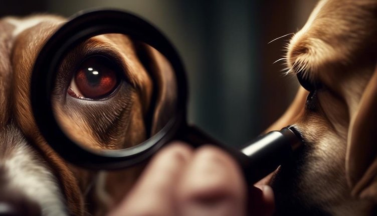 Ear Infections In Dogs: Causes And Treatments - Dogs Ear Infections Caused By Pesticide Contaminated Food Treatment