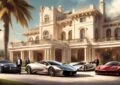 The Richest Celebrities of the World: Top 10