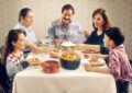 What Is The Importance Of Family Meals And How To Make Them Special?