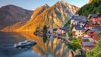 europe