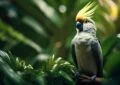 What Is the Lifespan of a Cockatiel?