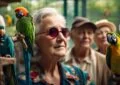 Who Should Consider Adopting a Parrot? 5 Who Should Consider Adopting a Parrot?