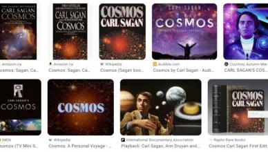 Cosmos by Carl Sagan - Summary and Review