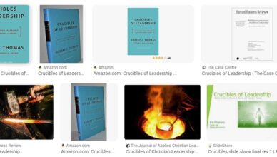 Crucibles of Leadership by Warren Bennis and Robert Thomas - Summary and Review