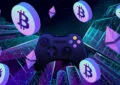 Cryptocurrency in the Gaming Industry: Trends and Future Potential 3 Cryptocurrency in the Gaming Industry: Trends and Future Potential