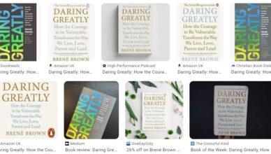 Daring Greatly: How the Courage to Be Vulnerable Transforms the Way We Live, Love, Work, and Parent by Brené Brown - Summary and Review