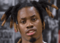 Denzel Curry Net Worth: Real Name, Age, Bio, Family, Career, Awards
