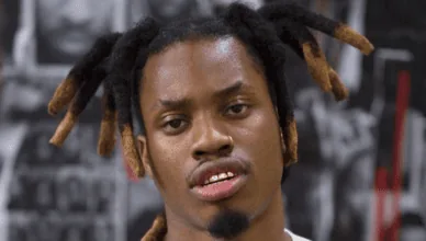 Denzel Curry Net Worth: Real Name, Age, Bio, Family, Career, Awards