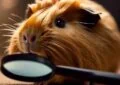 Tumors in Guinea Pigs: Early Detection and Care