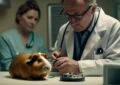 Bladder Stones in Guinea Pigs: Diagnosis and Management 5 Bladder Stones in Guinea Pigs: Diagnosis and Management