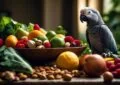 What Is the Best Diet for African Grey Parrots? 5 What Is the Best Diet for African Grey Parrots?