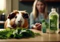 Diarrhea in Guinea Pigs: Causes and Remedies 6 Diarrhea in Guinea Pigs: Causes and Remedies