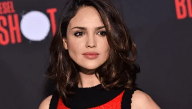 Eiza González Net Worth: Real Name, Age, Bio, Family, Career, Awards