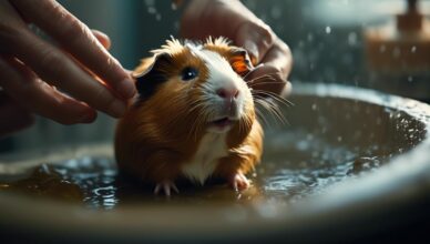 eliminating mites and lice