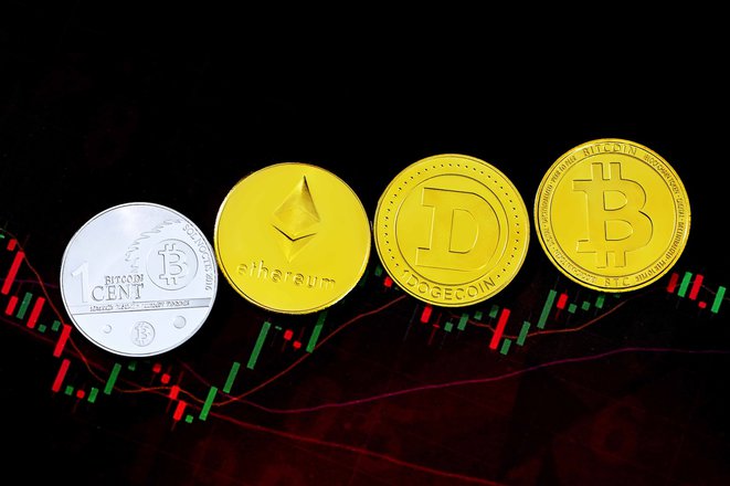 Cryptocurrency and Charitable Giving: Exploring Its Social Impact
